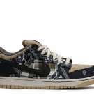 Travis Scott x Dunk Low Premium QS SB Cactus Jack