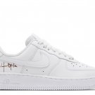 Travis Scott x Wmns Air Force 1 Utopia