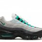 Wmns Air Max 95 Next Nature Stadium Green