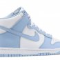 Wmns Dunk High Aluminum