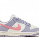 Wmns Dunk Low Indigo Haze