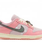 Wmns Dunk Low LX Barbie