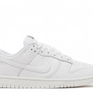 Wmns Dunk Low Triple White