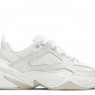 Wmns M2K Tekno Summit White