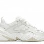 Wmns M2K Tekno Summit White