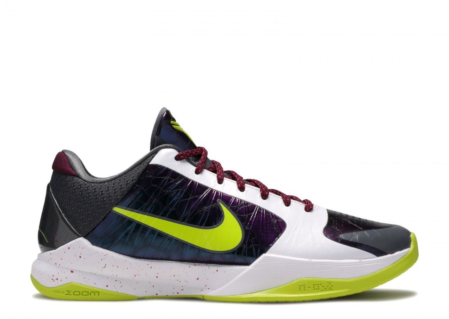 Zoom Kobe 5 Protro Chaos