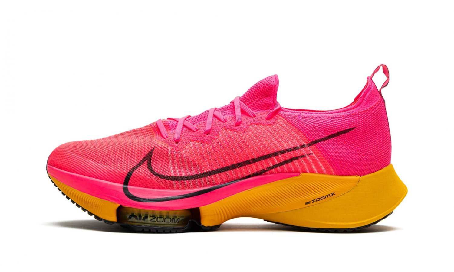 Zoom Tempo Next% Fk 'Hyper Pink'