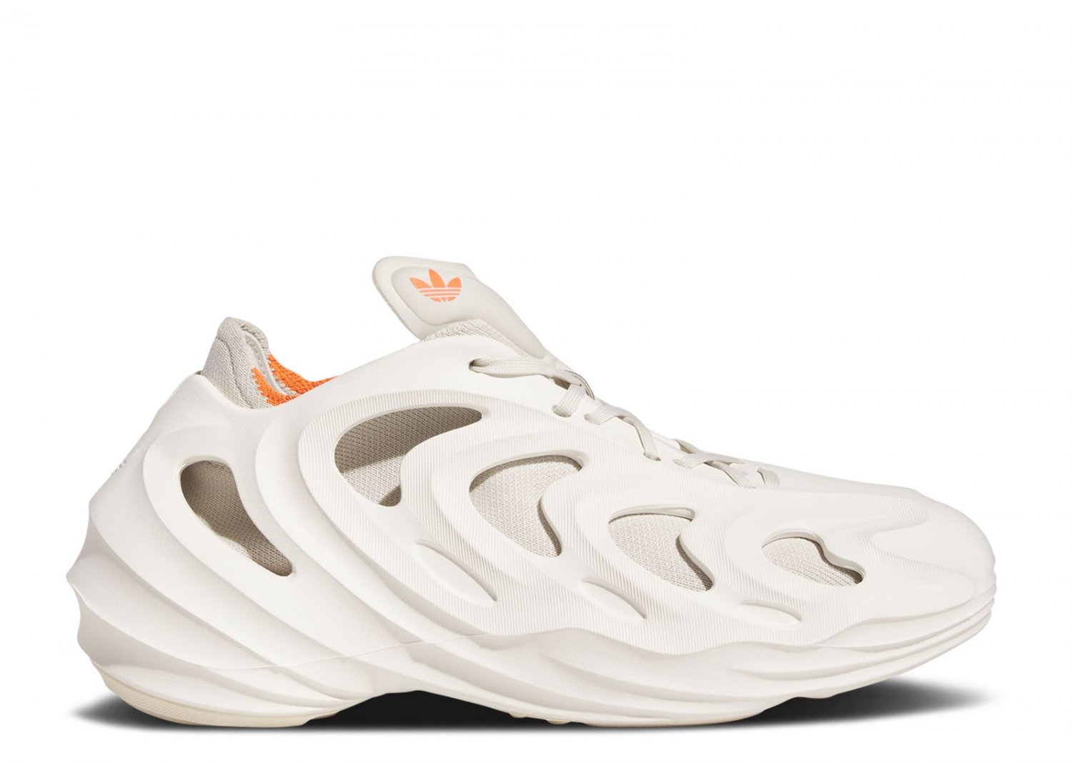 adiFOM Q Off-White