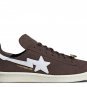 BAPE x Campus 80s 30th Anniversary - Brown