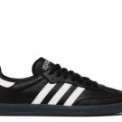 Fucking Awesome x Samba Black White