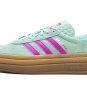 Gazelle Bold GS 'Turqoise Pink'
