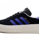 GAZELLE BOLD WMNS 'Black Lucid Blue'