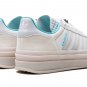 Gazelle Bold WMNS 'Ordinary People - City of Seoul - White'