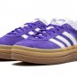 Gazelle Bold WMNS 'Purple'