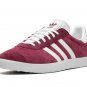 Gazelle 'Burgundy _ White'