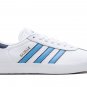 Gazelle 'CLOUD WHITE SEMI BLUE BURST'