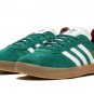 Gazelle 'Collegiate Green'