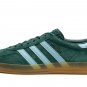 Gazelle Collegiate Green Hazy Sky