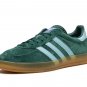 Gazelle Collegiate Green Hazy Sky