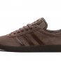 Gazelle 'Earth Strata Brown Gum'