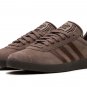 Gazelle 'Earth Strata Brown Gum'
