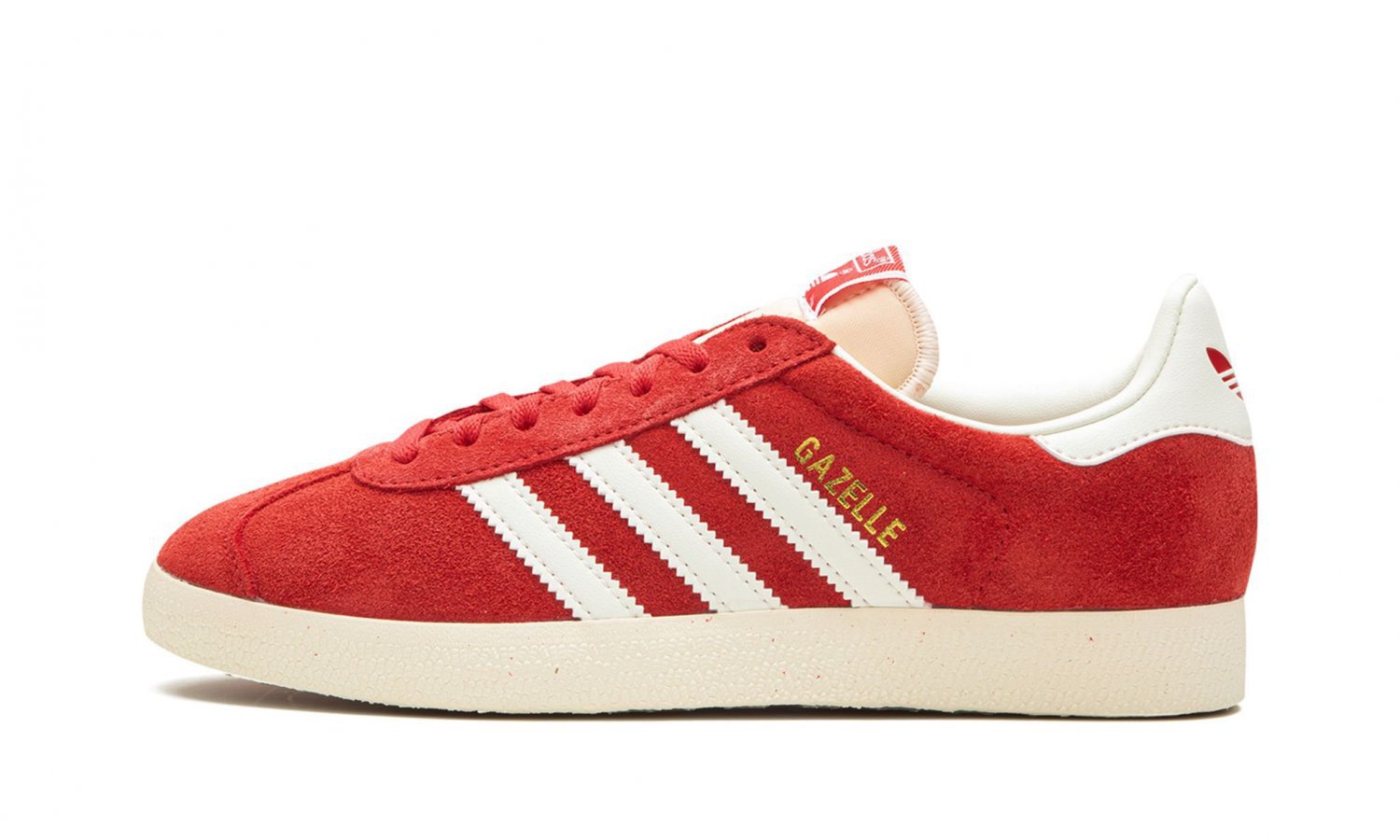 Gazelle 'Glory Red'