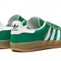 Gazelle Indoor 'Green Gum'