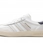 Gazelle Indoor 'Kith Classics - White _ Navy'