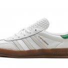 Gazelle Indoor 'Kith- White _ Green'