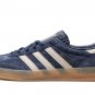 Gazelle Indoor 'Legend Ink Wonder Beige'
