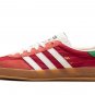 Gazelle Indoor 'Paris Olympics - Red'