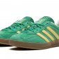 Gazelle Indoor 'Semi Court Green'