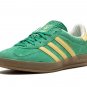 Gazelle Indoor 'Semi Court Green'