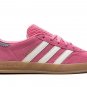 Gazelle Indoor WMNS 'Rose Tone Collegiate Green'