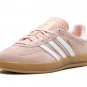 Gazelle Indoor WMNS 'Sandy Pink'