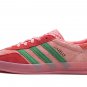 Gazelle Indoor WMNS 'Semi Pink Spark Preloved Scarlet'