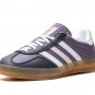 Gazelle Indoor WMNS 'Shadow Violet Wonder Quartz'