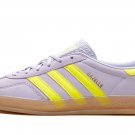 Gazelle Indoor WMNS 'Silver Dawn'
