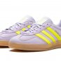 Gazelle Indoor WMNS 'Silver Dawn'