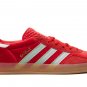 Gazelle Indoor WMNS 'Velvet Pack - Better Scarlet'