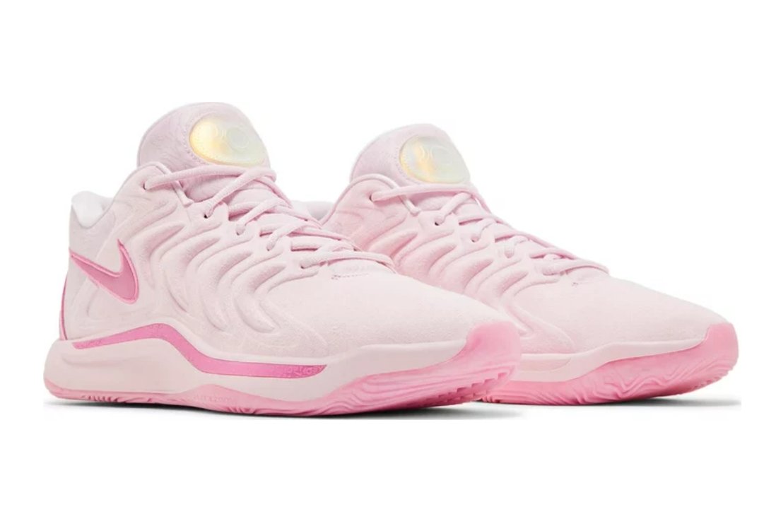 KD 17 NRG Aunt Pearl