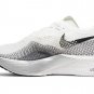 ZoomX VaporFly Next% 3 'White Particle Grey