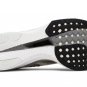 ZoomX VaporFly Next% 3 'White Particle Grey