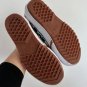 VANS Era Stacked Checkerboard Slip On Canvas Shoes