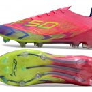 adidas F50 Elite Adults Firm Ground Football Boots