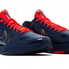 men Caitlin Clark x Zoom Kobe 5 Protro 'Indiana Fever'