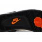 Undefeated x Air Jordan 4 Retro 2025