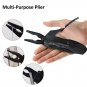 Pocket Folding Knife Plier Camping Outdoor Hunting Screwdriver Opener Hand Kit