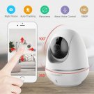 1080P HD Wireless IP Camera Night Vision Auto Tracking 3D PTZ Home Security Cam 1080P HD Wireless IP Camera Night Vision Auto Tracking 3D PTZ Home Security Cam