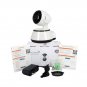 HD Wireless IP Camera APP Monitor IR Night Vision 2 Way Talk 720P Security Cam